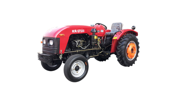 SF500/SF504大棚王機(jī)型