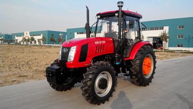 時(shí)風(fēng)集團(tuán)：專業(yè)造就現(xiàn)代農(nóng)業(yè)裝備高品質(zhì)